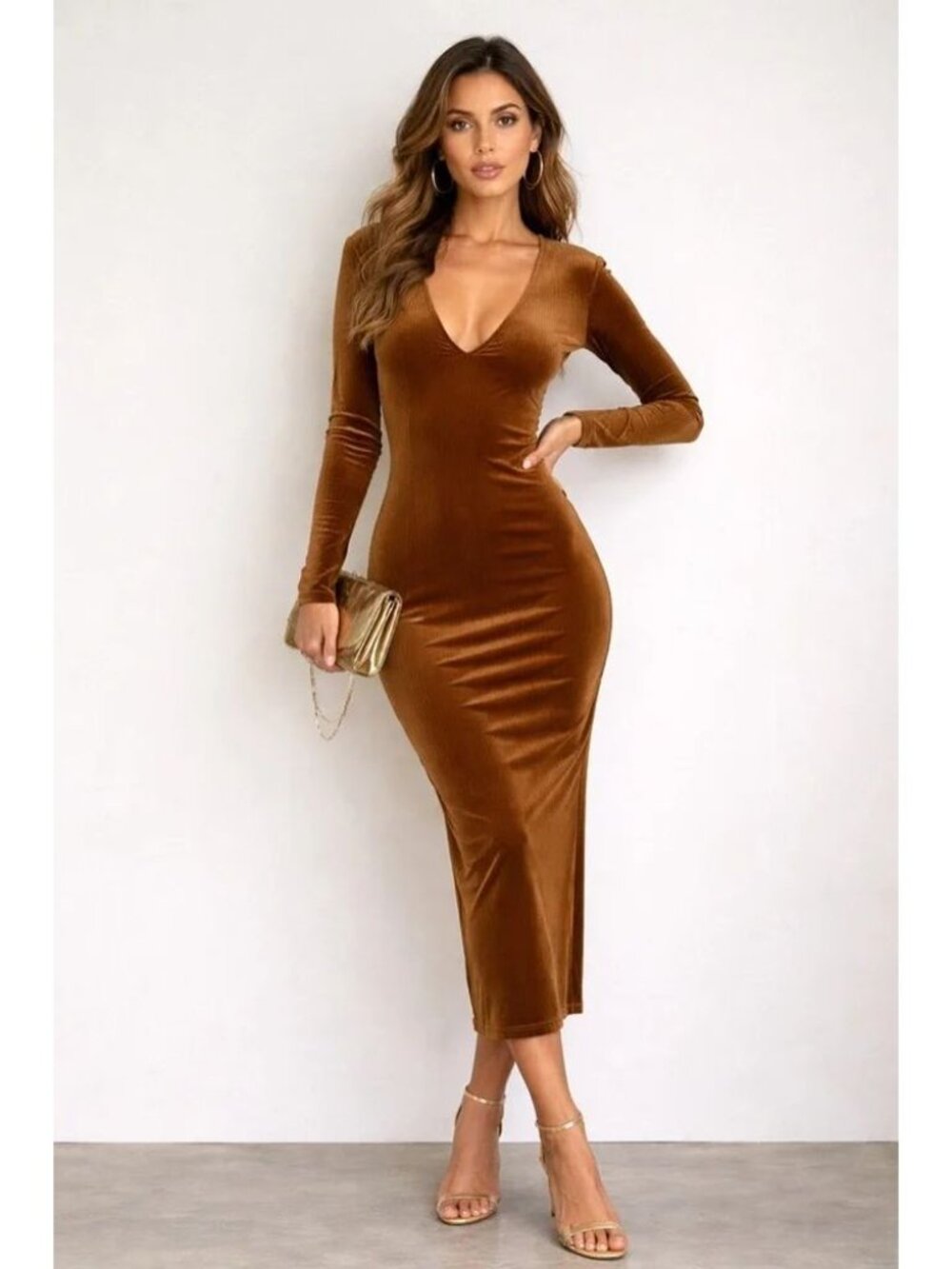 GOOD AMERICAN Dress